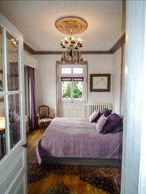 Le Cottage Des Sablons