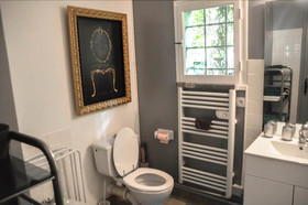 Le Cottage Des Sablons