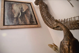 Le Cottage Des Sablons