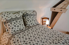 Le Cottage Des Sablons