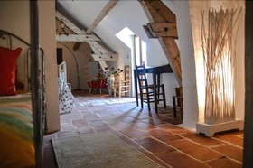 Le Cottage Des Sablons