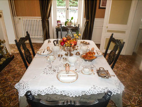 Le Cottage Des Sablons