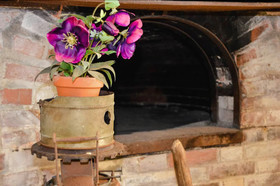 Le Cottage Des Sablons