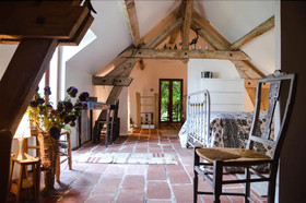 Le Cottage Des Sablons