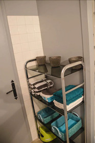 Le Cottage Des Sablons