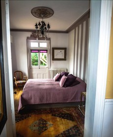 Le Cottage Des Sablons