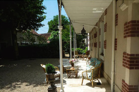 Le Cottage Des Sablons