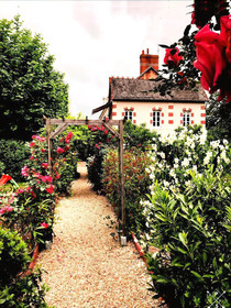 Le Cottage Des Sablons
