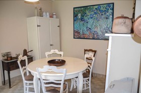 Le Cottage Des Sablons