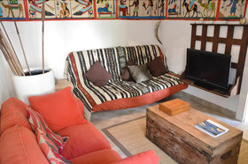 Le Cottage Des Sablons