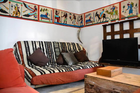 Le Cottage Des Sablons