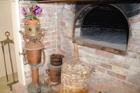 Le Cottage Des Sablons