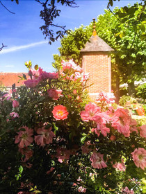 Le Cottage Des Sablons