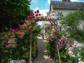 Le Cottage Des Sablons