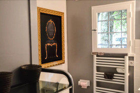 Le Cottage Des Sablons