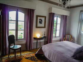 Le Cottage Des Sablons