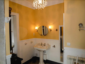 Le Cottage Des Sablons