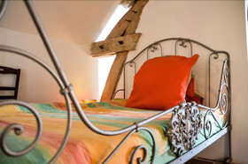 Le Cottage Des Sablons