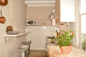 Le Cottage Des Sablons