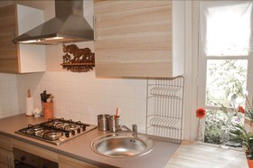 Le Cottage Des Sablons