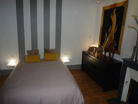 Le Cottage Des Sablons