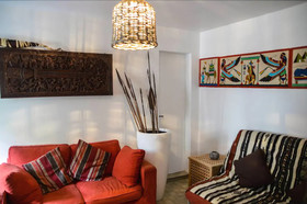 Le Cottage Des Sablons