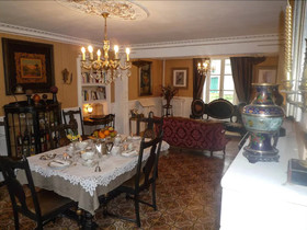 Le Cottage Des Sablons