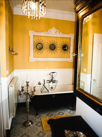 Le Cottage Des Sablons