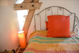 Le Cottage Des Sablons