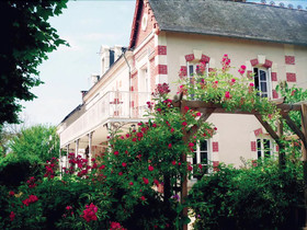 Le Cottage Des Sablons