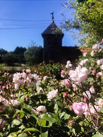 Le Cottage Des Sablons