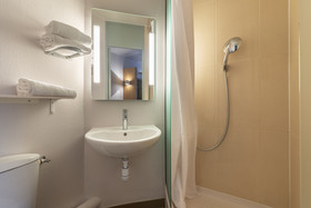B&B Hotel NANTES Rezé Saint-Sébastien