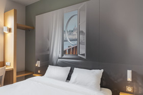 B&B Hotel NANTES Rezé Saint-Sébastien