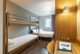 B&B Hotel NANTES Rezé Saint-Sébastien