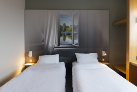 B&B Hotel NANTES Rezé Saint-Sébastien