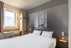 B&B Hotel NANTES Rezé Saint-Sébastien