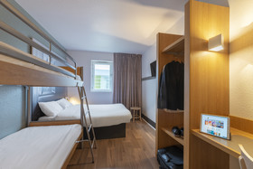 B&B Hotel NANTES Rezé Saint-Sébastien