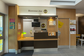 B&B Hotel NANTES Rezé Saint-Sébastien