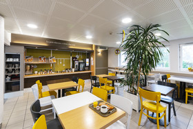 B&B Hotel NANTES Rezé Saint-Sébastien