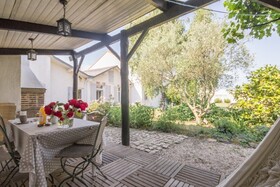 Chambre D'hôtes La Maison Des Tortues