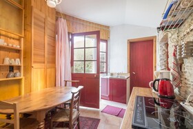 Chambre D'hôtes La Maison Des Tortues