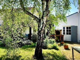 Chambre D'hôtes La Maison Des Tortues