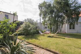 Chambre D'hôtes La Maison Des Tortues