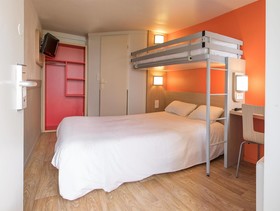 Premiere Classe Nantes Est - Saint-Sébastien-sur-Loire