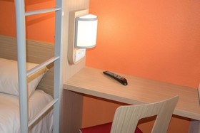 Premiere Classe Nantes Est - Saint-Sébastien-sur-Loire