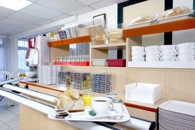 Premiere Classe Nantes Est - Saint-Sébastien-sur-Loire