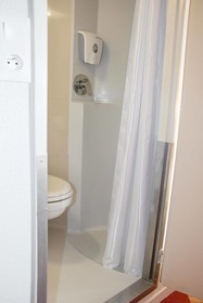 Premiere Classe Nantes Est - Saint-Sébastien-sur-Loire