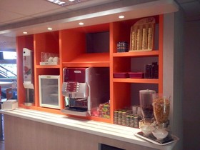 Premiere Classe Nantes Est - Saint-Sébastien-sur-Loire