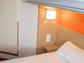 Premiere Classe Nantes Est - Saint-Sébastien-sur-Loire