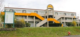 Premiere Classe Nantes Est - Saint-Sébastien-sur-Loire